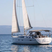 Bavaria Cruiser 51