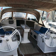 Elan Impression 50