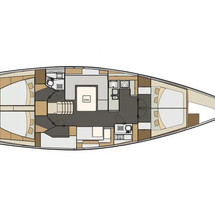 Elan Impression 50
