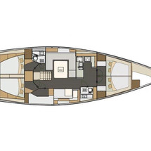 Elan Impression 50