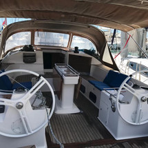 Elan Impression 50