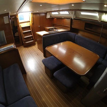 Grand Soleil 50