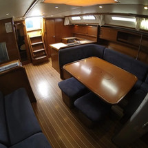 Grand Soleil 50