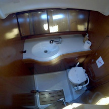 Grand Soleil 50