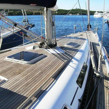 Grand Soleil 50