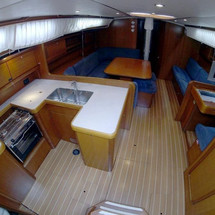 Grand Soleil 50