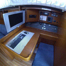 Grand Soleil 50
