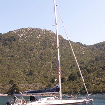 Grand Soleil 50