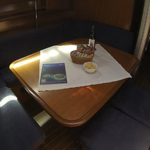 Grand Soleil 50