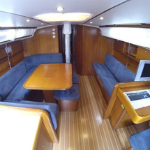 Grand Soleil 50