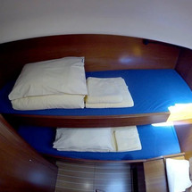Grand Soleil 50