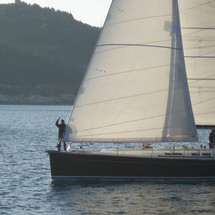 Grand Soleil 50