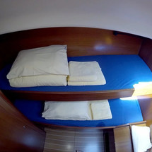 Grand Soleil 50
