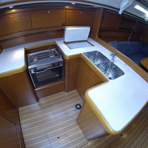 Grand Soleil 50