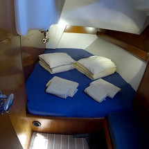 Grand Soleil 50
