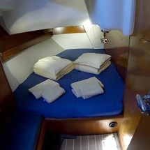 Grand Soleil 50