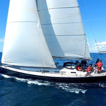 Grand Soleil 50