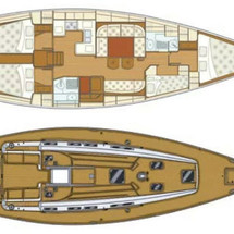 Grand Soleil 50