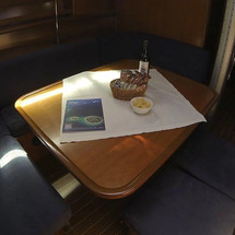 Grand Soleil 50