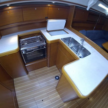 Grand Soleil 50