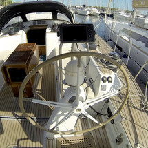Grand Soleil 50