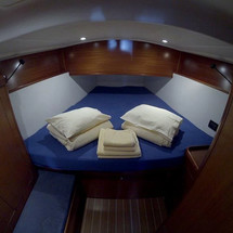 Grand Soleil 50