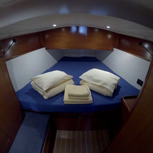 Grand Soleil 50