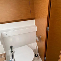 Jeanneau Sun Odyssey 440
