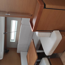 Jeanneau Sun Odyssey 440
