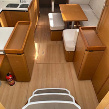 Jeanneau Sun Odyssey 440