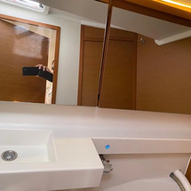 Jeanneau Sun Odyssey 440