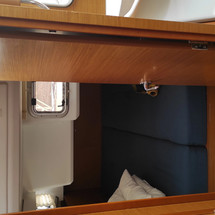 Jeanneau Sun Odyssey 440