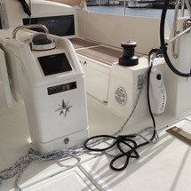 Jeanneau Sun Odyssey 440