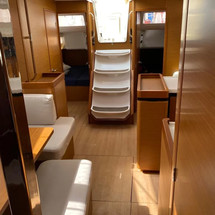 Jeanneau Sun Odyssey 440