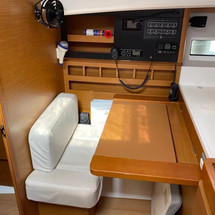 Jeanneau Sun Odyssey 440