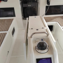 Jeanneau Sun Odyssey 440