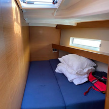 Jeanneau Sun Odyssey 440