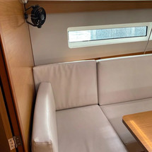 Jeanneau Sun Odyssey 440