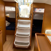 Jeanneau Sun Odyssey 440