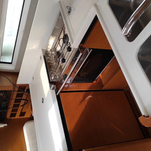 Jeanneau Sun Odyssey 440