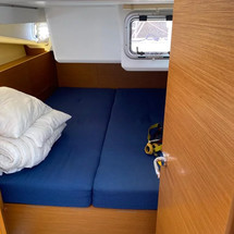 Jeanneau Sun Odyssey 440