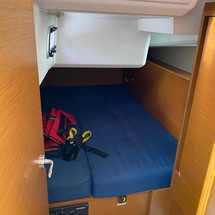 Jeanneau Sun Odyssey 440