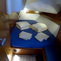 Grand Soleil 50
