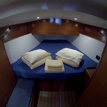 Grand Soleil 50