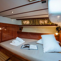 Ocean Star 60.1