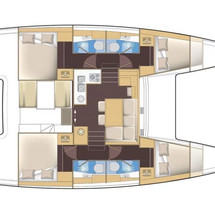 Lagoon 39