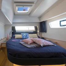 Fountaine Pajot Astrea 42