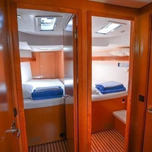 Bavaria 45 Cruiser