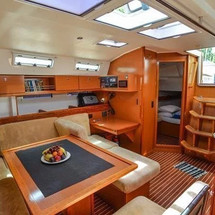 Bavaria 45 Cruiser