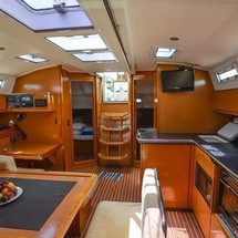 Bavaria 45 Cruiser